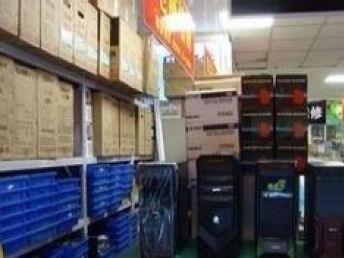 上海羅陽路電腦維修服務(wù) 臺式電腦維修、無線安裝與電腦檢測
